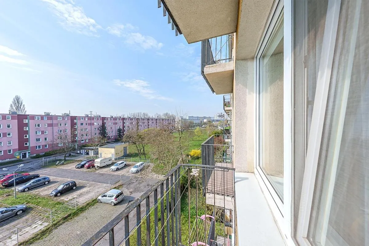 Hello Apartments Olsztynska Gdansk